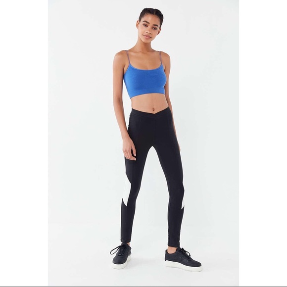 UO Out From Under Danica Colorblock Leggings - Picture 4 of 12